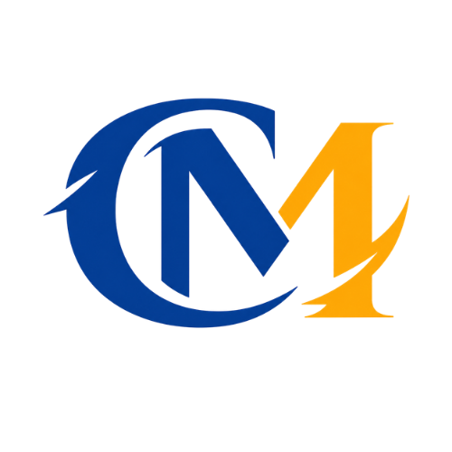 Change Al Manar Logo