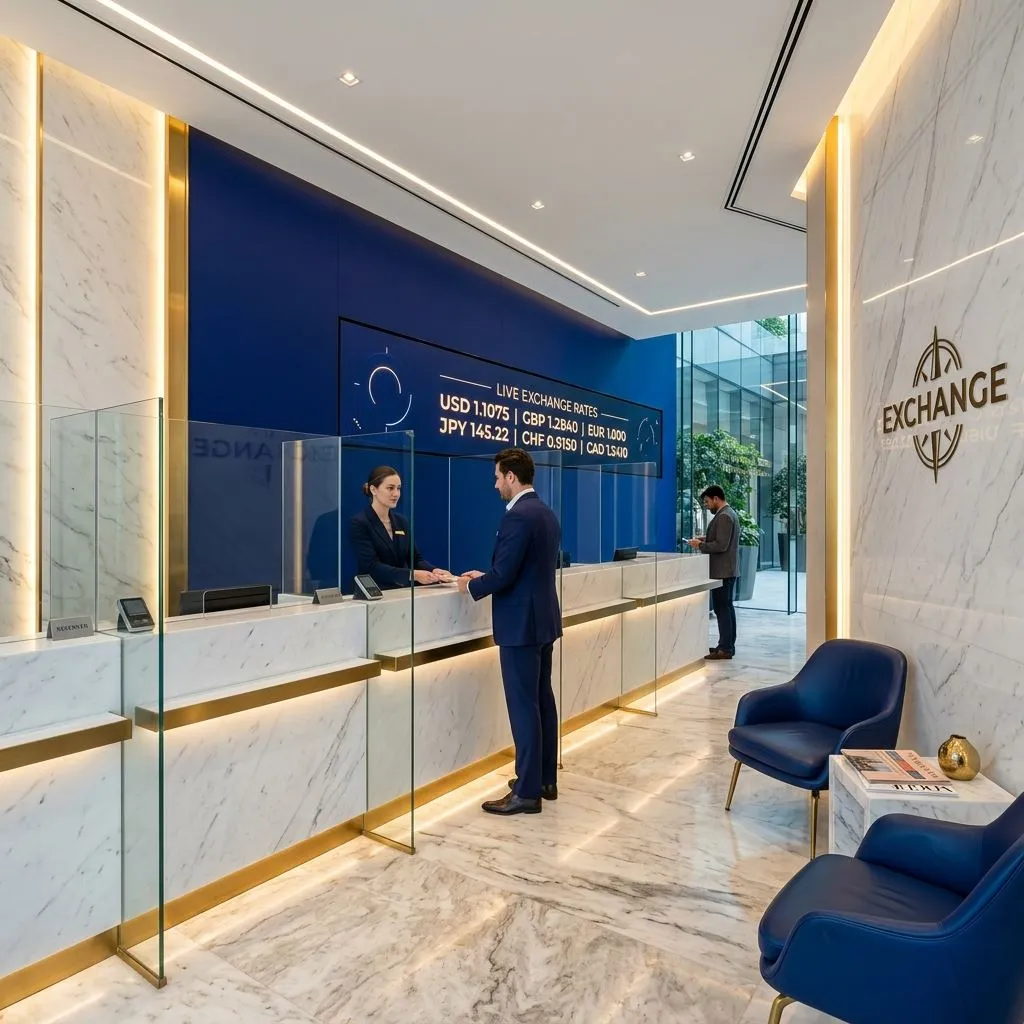 Change Al Manar Premium Interior